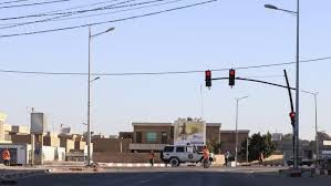 وزارة الداخلية: احترام المواطنين الإجراءات في هذه&nbsp;(…)