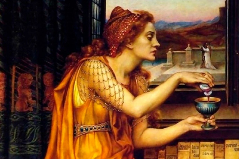 سفاحة الأزواج.. قصة امرأة ساعدت على قتل 600 رجل