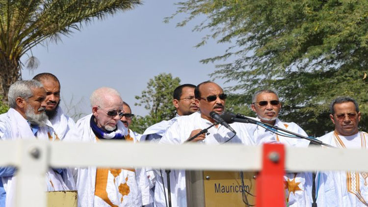 بعد فشل خيار المرشح الموحد.. المعارضة الموريتانية تتوزع (…)