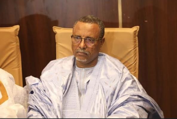 الإستراتيجية الموريتانية للأمن والتنمية: ثنائية لازمة&nbsp;(…)