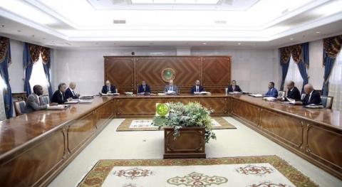 تفاصيل التغييرات التي أجراها المجلس الأعلى للقضاء في&nbsp;(…)