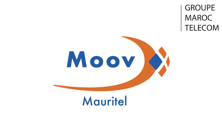 «موريتل» تحمل العلامة التجارية الجديدة (Moov Mauritel)