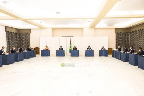 هذا ما قرره مجلس الوزراء اليوم(نص البيان)