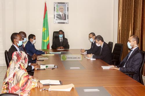 اللجنة المكلفة بمتابعة كورونا: هذا ما قررناه بخصوص توزيع&nbsp;(…)