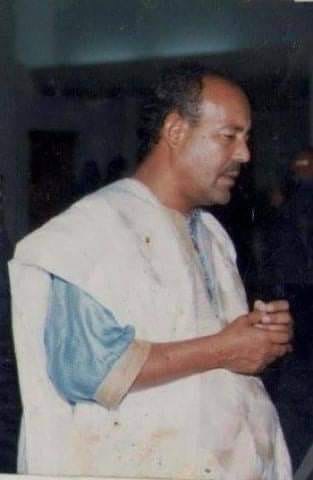 الفيدرال على مستوى ولاية اترارزه محمدن ولد باب ولد حمدي&nbsp;(…)