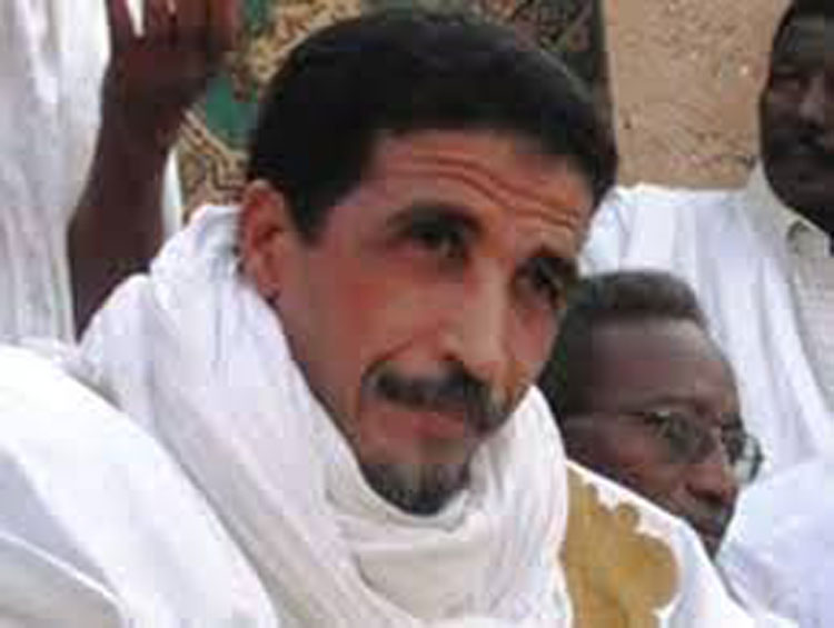 ولد مولود: قلقون من تأخر رد الداخلية على مطالبنا