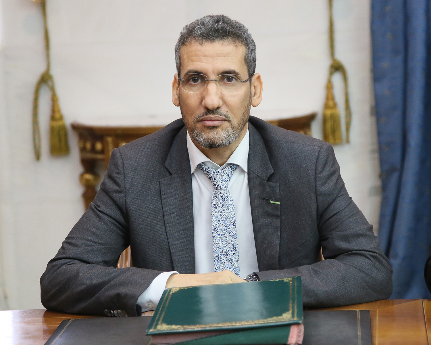 أكثر من 30 مليار صرفت ولجنة متابعة الصندوق آخر من يعلم.. (…)