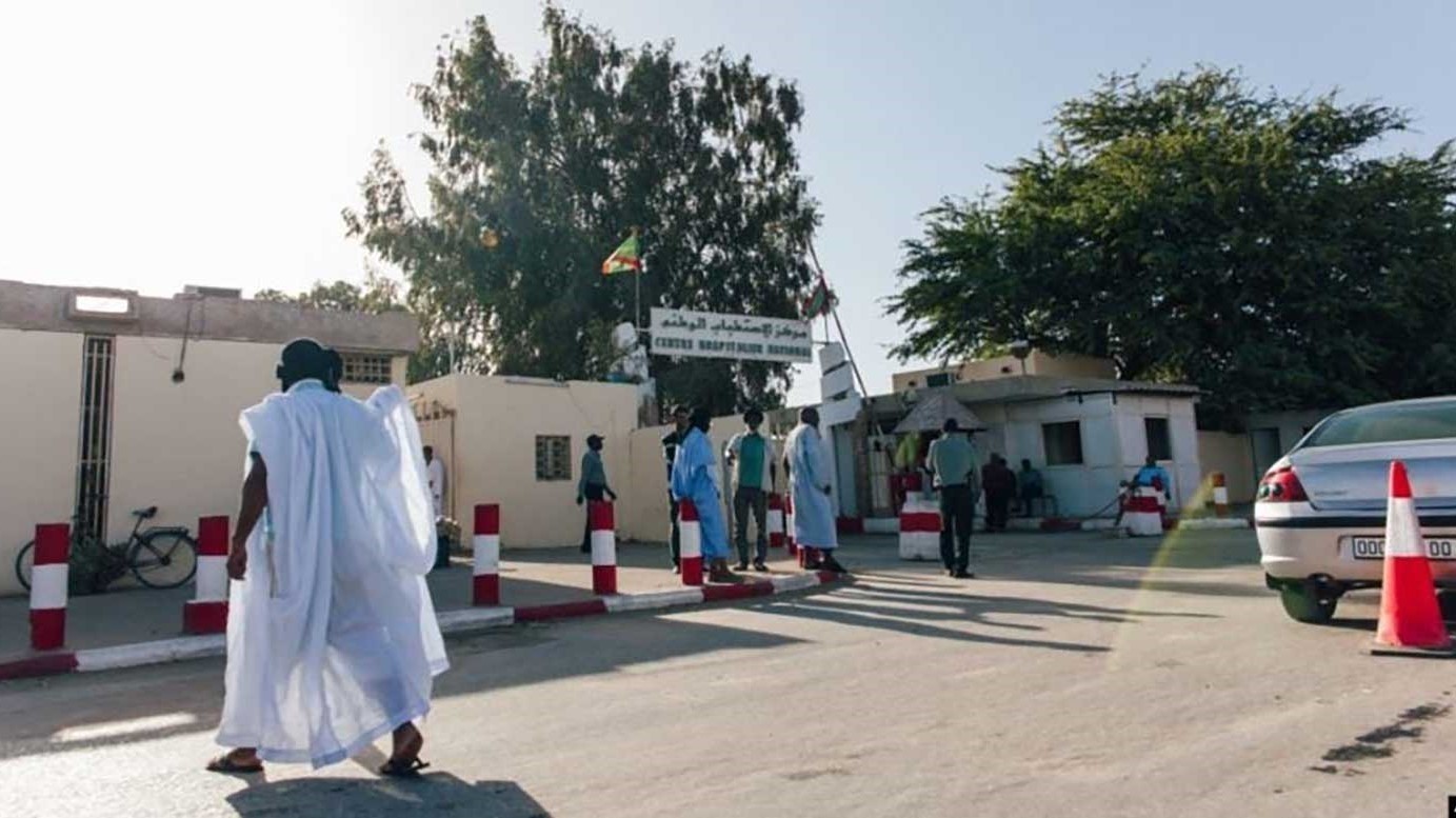 مصادر: موريتانيا تتخوف من ظهور موجة ثالثة من كورونا&nbsp;(…)