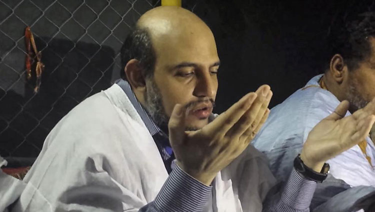 ينتسب للأشراف ويملك ناقتين.. قصة الصعيدي الذي شرد آلاف&nbsp;(…)