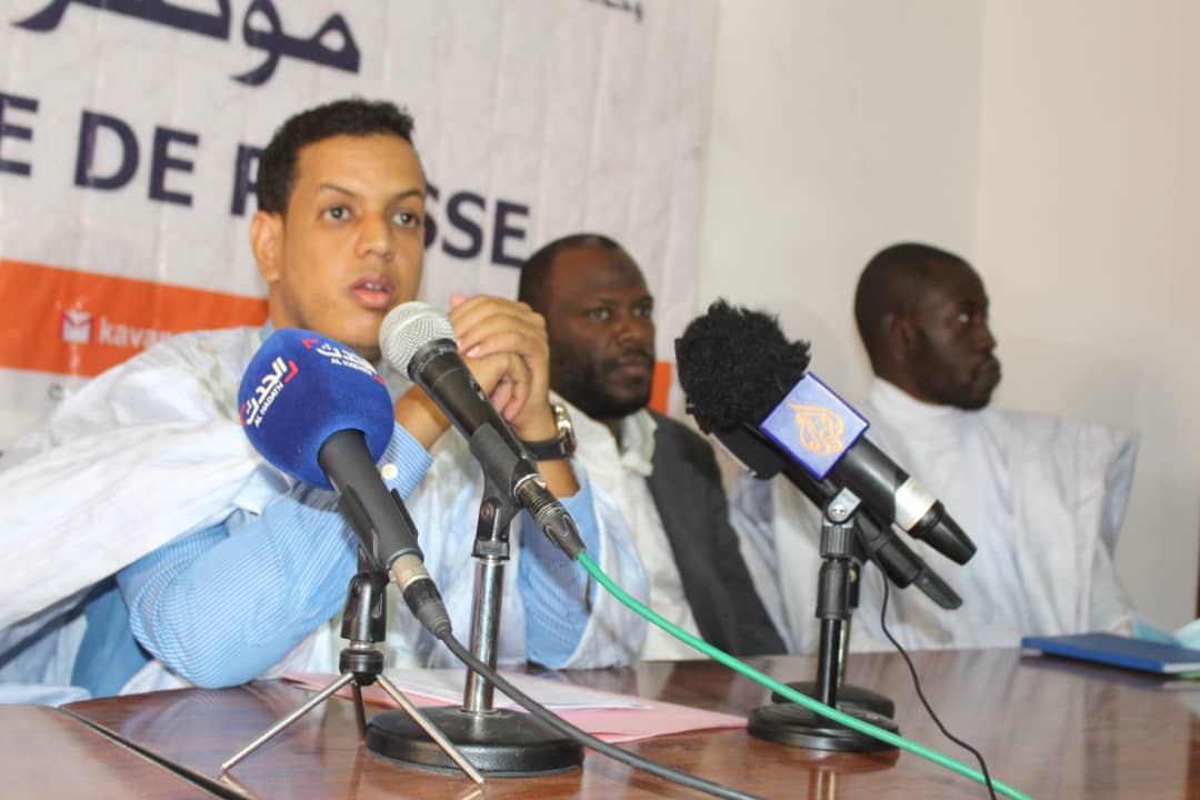 حركة كفانا تنتقد الأوضاع السياسية والاجتماعية الحالية