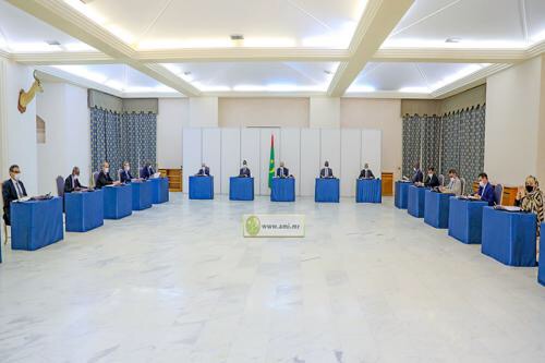 هذا ما قرره مجلس الوزراء اليوم(نص البيان)