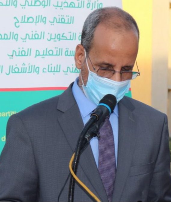 أنباء عن إجراء مسابقات التعليم مارس المقبل