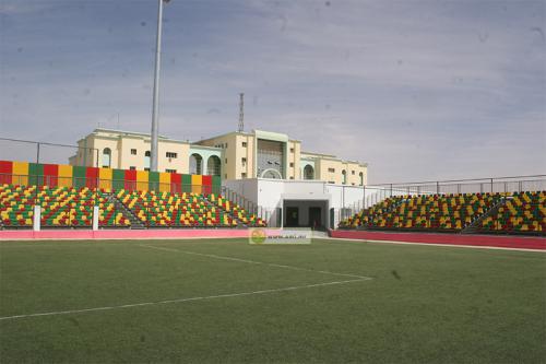 تفاصيل ختام الجولة الأولى من بطولة أمم أفريقيا أقل من 20&nbsp;(…)