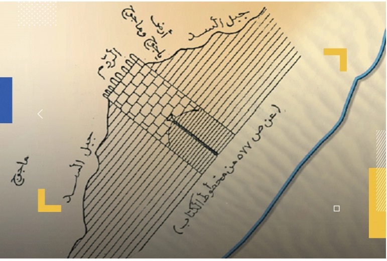 رحلة إلى سدّ يأجوج ومأجوج..