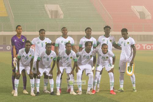 فوز يبقي على حظوظ موريتانيا في التأهل إلى الدور الثاني&nbsp;(…)