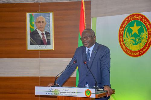 الناطق الرسمي باسم الحكومة: اللجنة الوزارية التي كلفت&nbsp;(…)