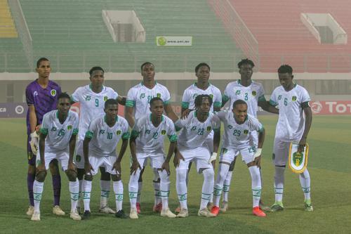 مباراة حاسمة مساء اليوم للمنتخب الموريتاني للشباب أمام&nbsp;(…)
