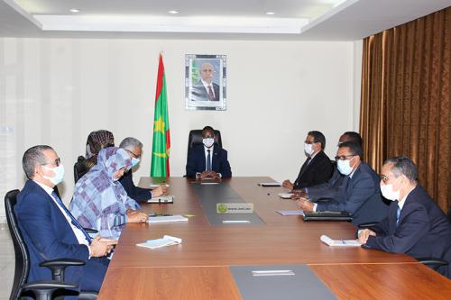 تكليف لجنة وزارية بالاستعداد لرمضان ومتطلباته برئاسة&nbsp;(…)