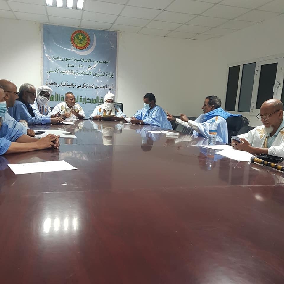 لجنة الأهلة: الاثنين هو فاتح شعبان