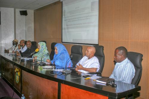 وزارة الطاقة: الدولة ستنتقل إلى توليد الكهرباء من مصادر&nbsp;(…)