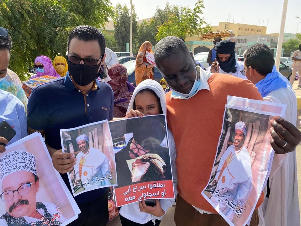 نص بيان أهالي معتقلي ملف البنك المركزي بعد وقفتهم اليوم&nbsp;(…)