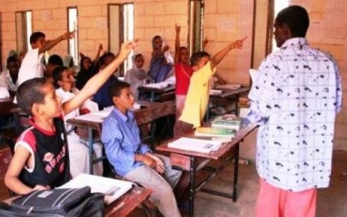 مطالب النقابة الحرة للمعلمين الموريتانيين(SLEM)