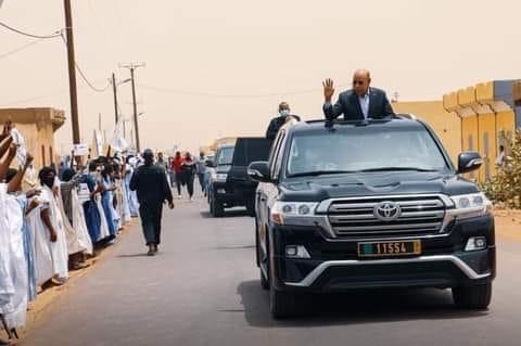 انطلاق النسخة الأولى من المعرض الوطني للثروة الحيوانية&nbsp;(…)