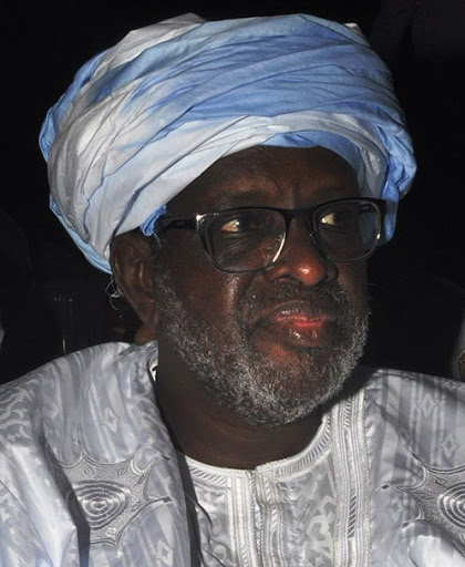 وفد من اتحاد المرشحين السابقين لرئاسة الجمهورية يزور&nbsp;(…)