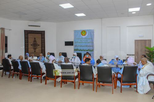 لجنة مراقبة الأهلة: غدا الثلاثاء أول أيام شهر رمضان&nbsp;(…)