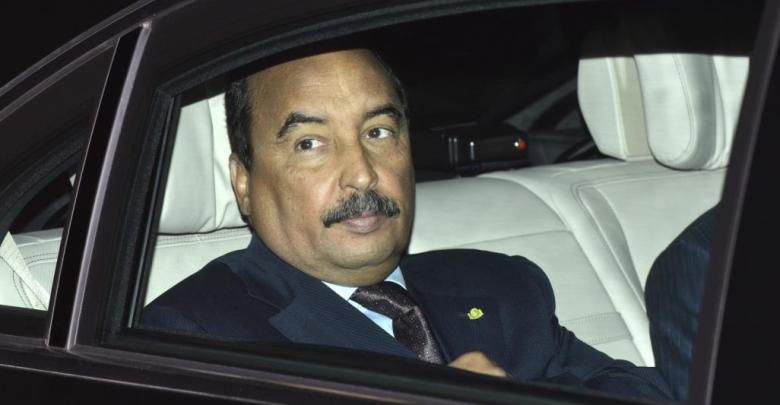 قاضي التحقيق يستدعي ولد عبد العزيز غدا الثلثاء العاشرة صباحا