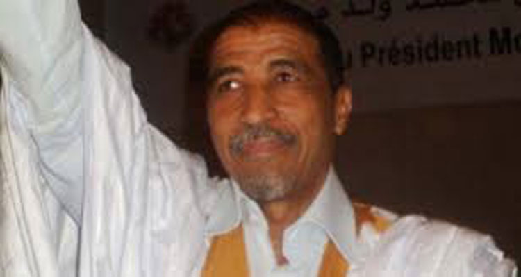 مصادر: ولد مولود سيعلن ترشحه يوم الأحد 06 ابريل في ساحة (…)