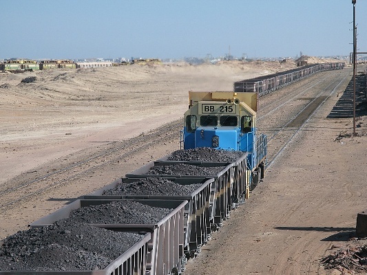 موريتانيا عاشر دولة مصدرة لخام الحديد إلى السوق الصيني (…)