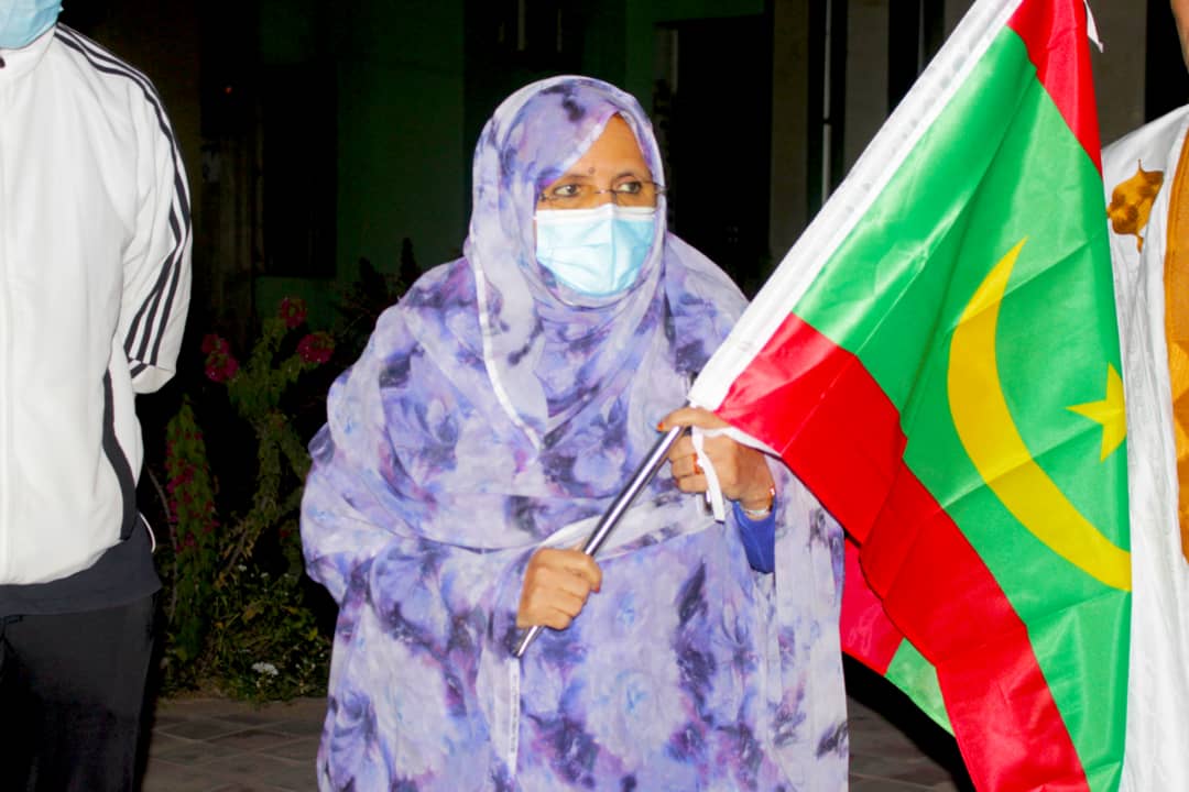 جهة نواكشوط تطلق حملة لمكافحة البعوض