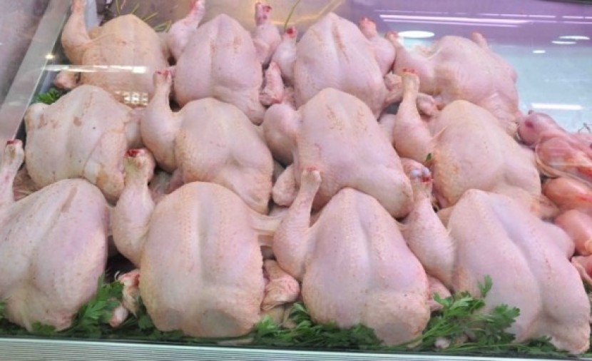هذا ما يحدث لجسم الصائم عند تناول لحم الدجاج