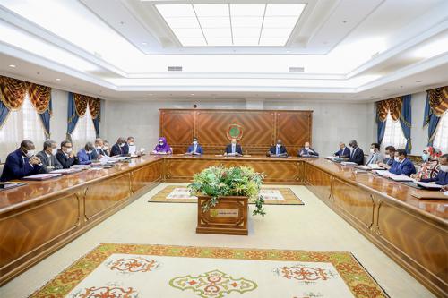 أنباء عن تعديل وزاري مرتقب يخرج بموجبه وزيرين من الحكومة&nbsp;(…)