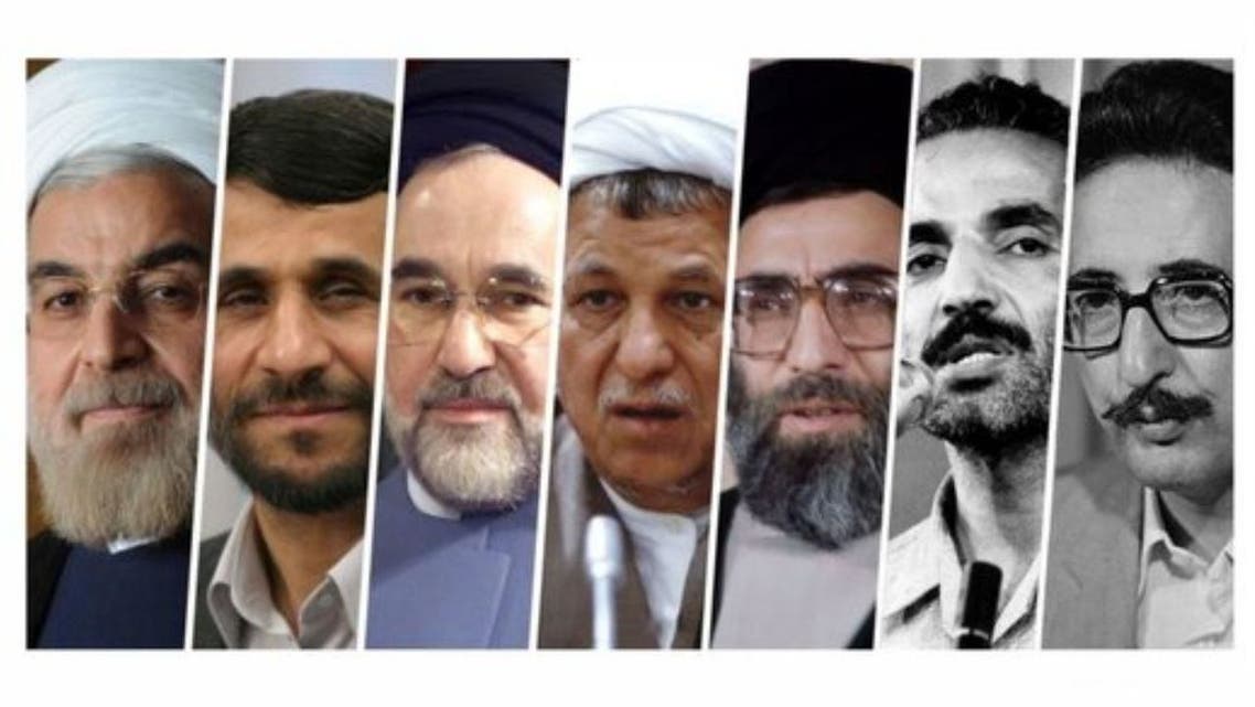 هذا مصير كل رؤساء إيران.. بين اللجوء والعزلة وولاية الفقيه