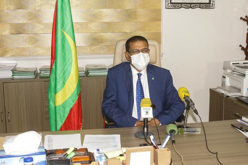 وزير الصحة: تم تسجيل ظهور أربع حالات من فيروس كورونا المتحور