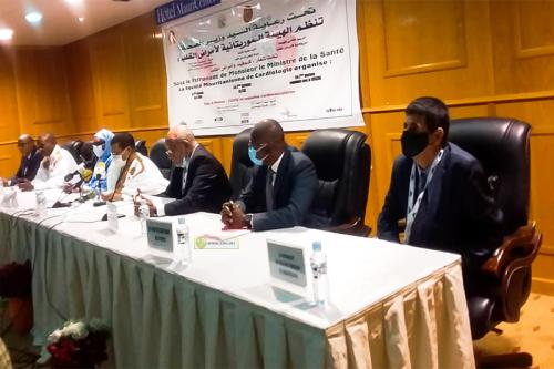 وزير الصحة: كورونا يشكل تأثيرا بالغا على الأمراض المزمنة&nbsp;(…)