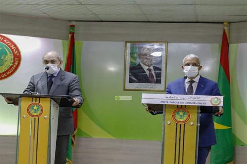 وزير الثقافة: وضع الرئيس السابق في الحبس الاحتياطي أمر&nbsp;(…)