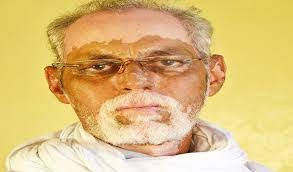 المعارضة اليوم جريمة و الموالاة جريمة / سيدي علي بلعمش