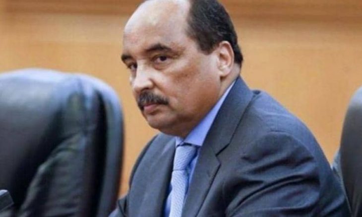 الصمت يلف قضية الرئيس السابق وأهله يشكون ظروف حبسه