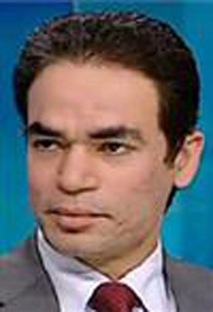 فقه السلام.. مع الشيخ بن بيّه فى موريتانيا