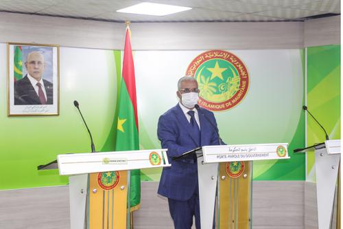 الناطق باسم الحكومة: هذه تفاصيل حقيقة البطاقة الوطنية&nbsp;(…)