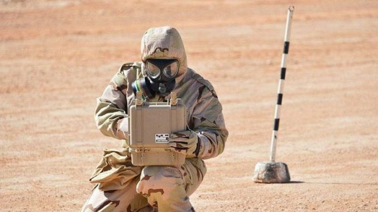 السعودية بصدد بناء قاعدة عسكرية في موريتانيا
