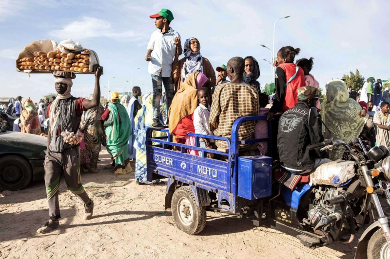فوضى العمران في موريتانيا.. أزمة تتسع بلا حلول في الأفق