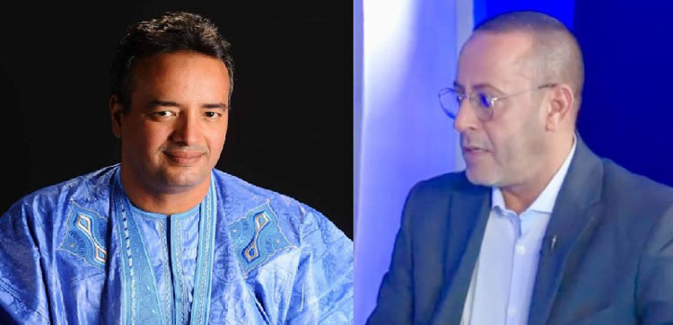 قاضي التحقيق يفرج عن نسخة ناقصة من ملف ولد ودادي وولد جدو
