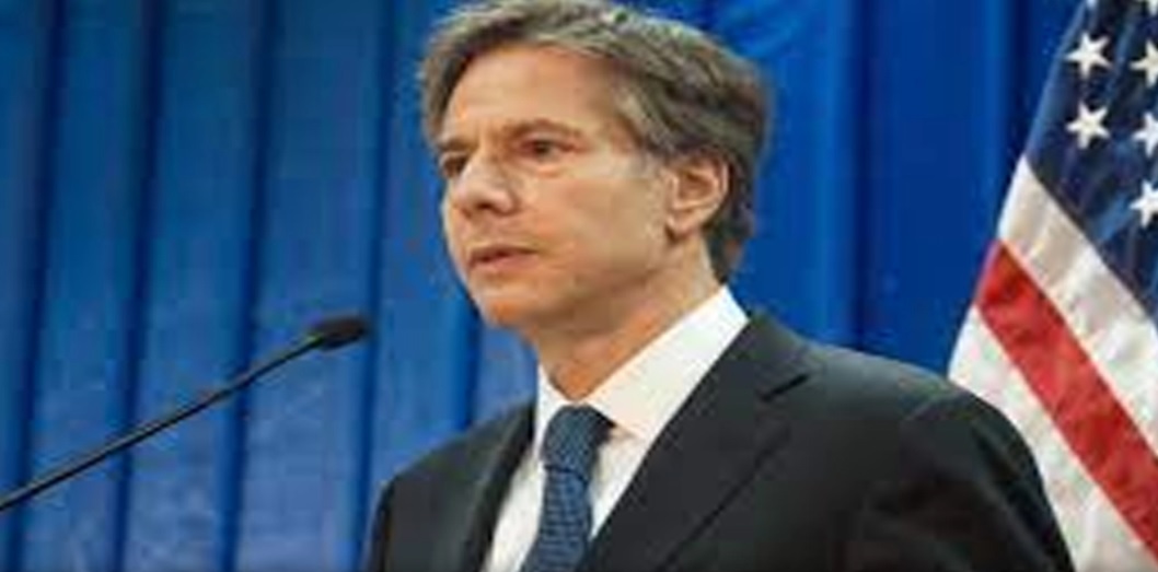 وزير الخارجية الأمريكي: سعداء بمنح موريتانيا شحنة من&nbsp;(…)