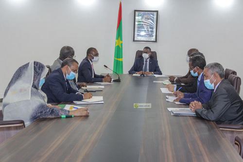 أبر قرارات اللجنة الوزارية المكلفة بمتابعة كورونا