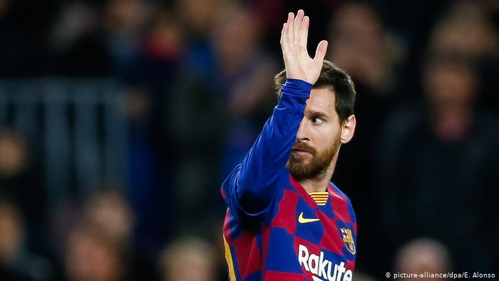ميسي في برشلونة.. مسيرة أسطورة من الصعب تكرارها