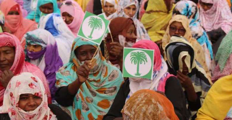 نساء تواصل: على المؤسسة العسكرية الوقوف على نفس المسافة (…)